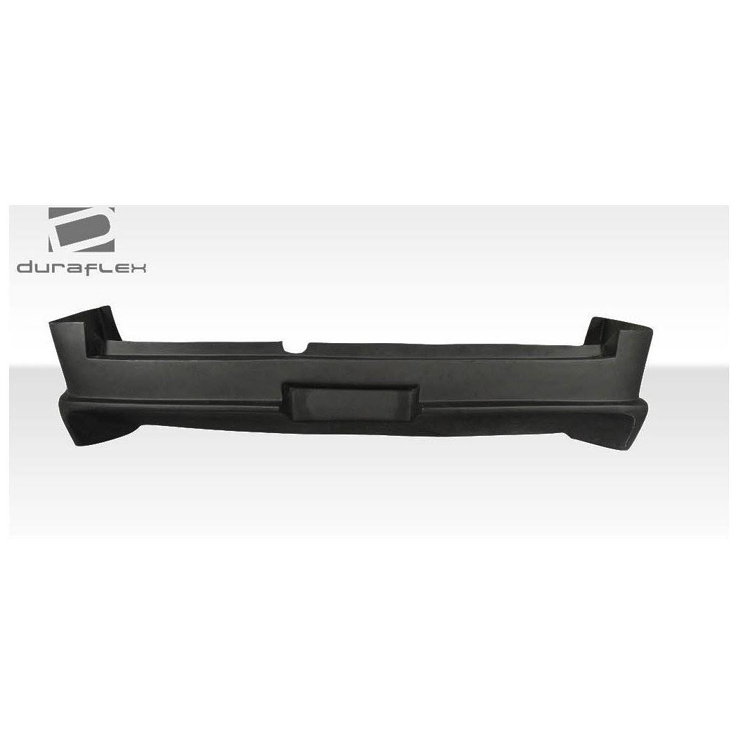 Rear Bumper Cover O76783