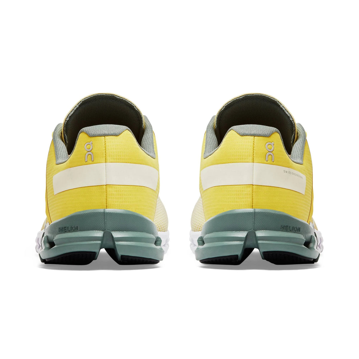 Cloudflow Citrus/Sea 7 D W314136