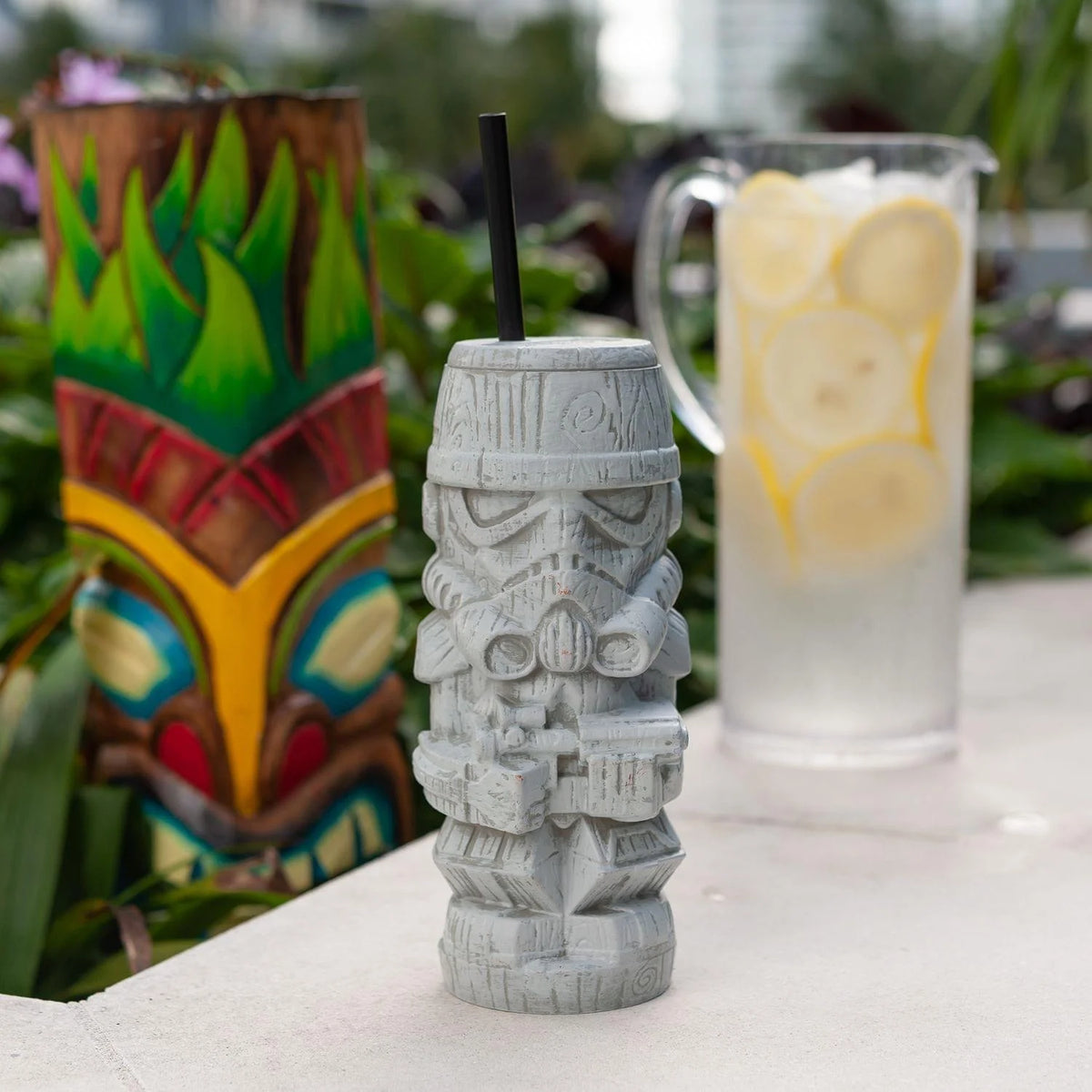 Stormtrooper Tumbler Cup, 18 Ounces R52081