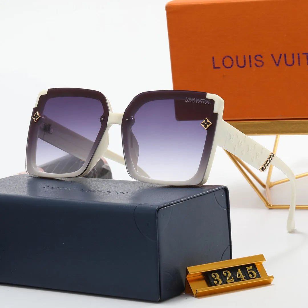 7 colors Polarized Sunglasses J610