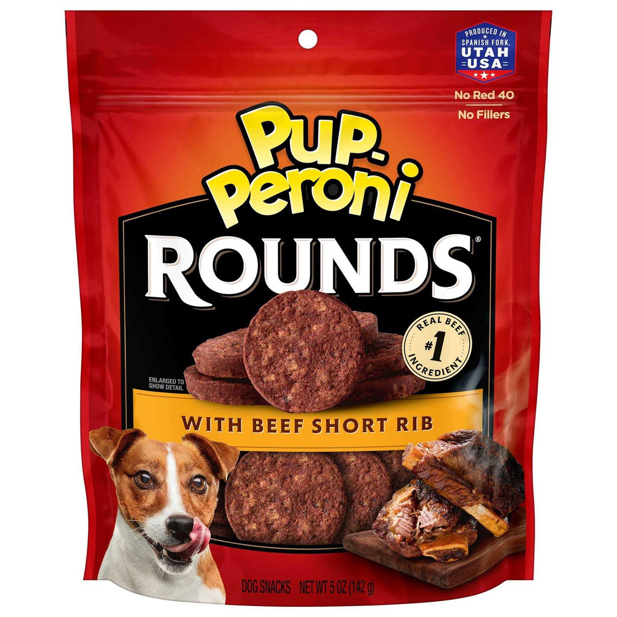 Dog Treats with Beef J57216