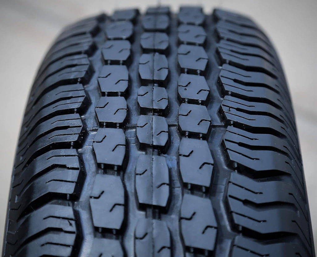 All Season Radial Tire Y183604