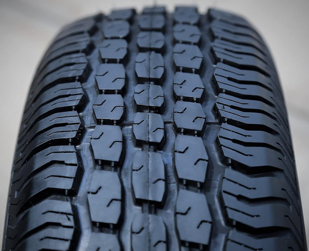 All Season Radial Tire Y183604