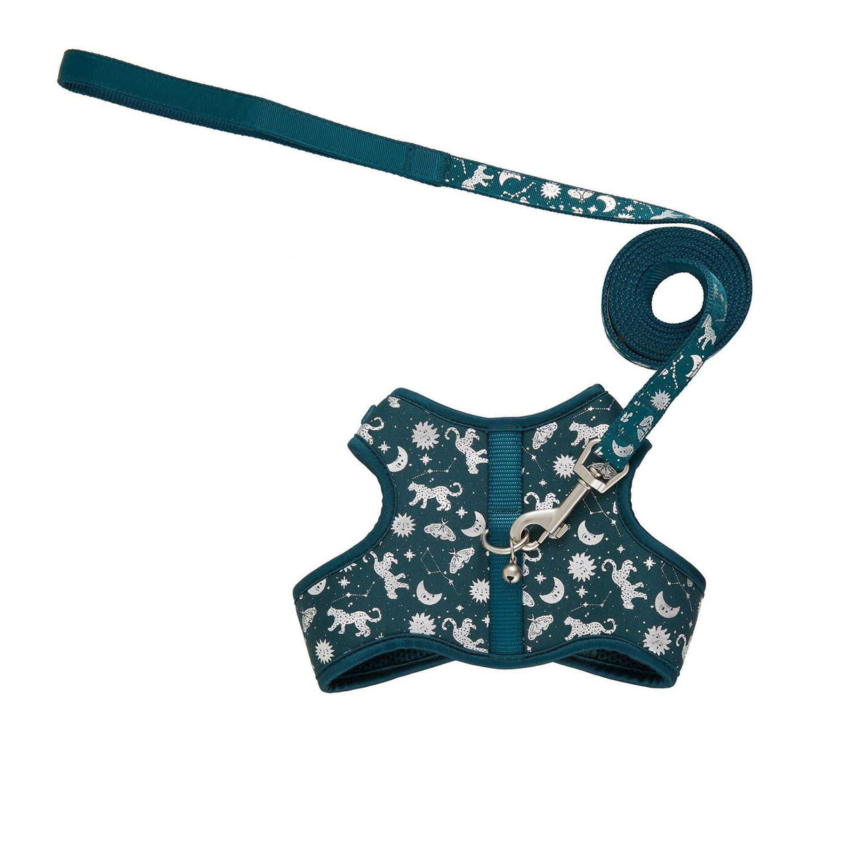 Cat Leash and Harness Combo J422