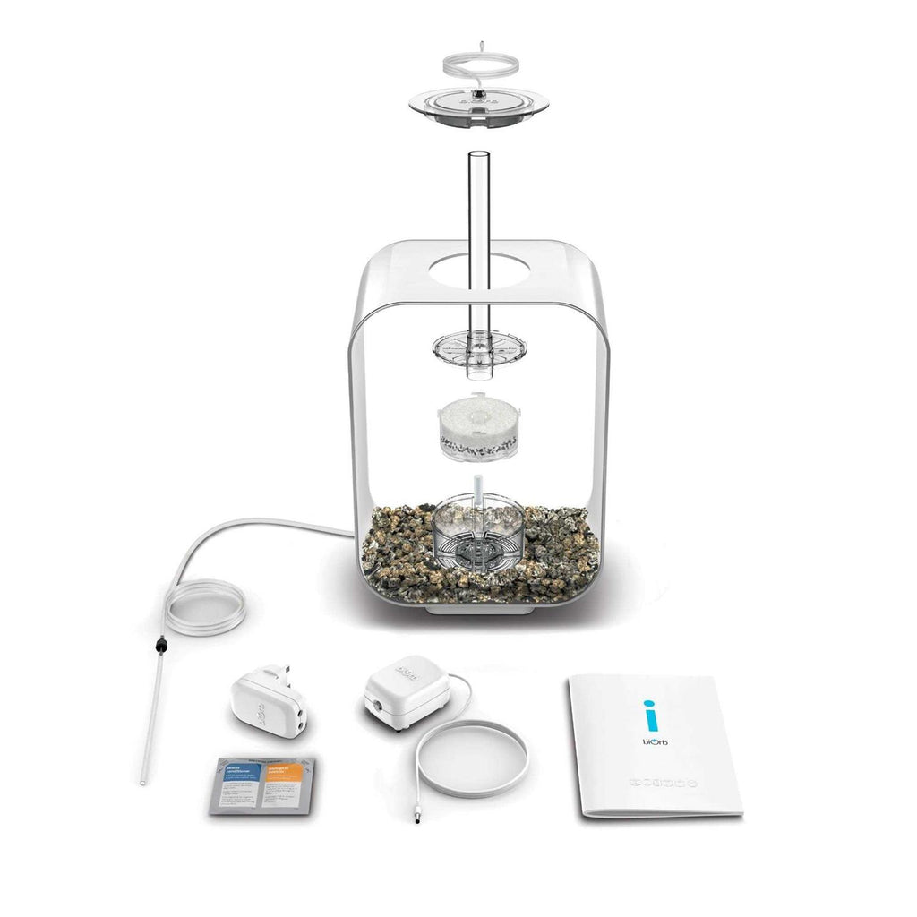15 Aquarium with MCR Light Z84530