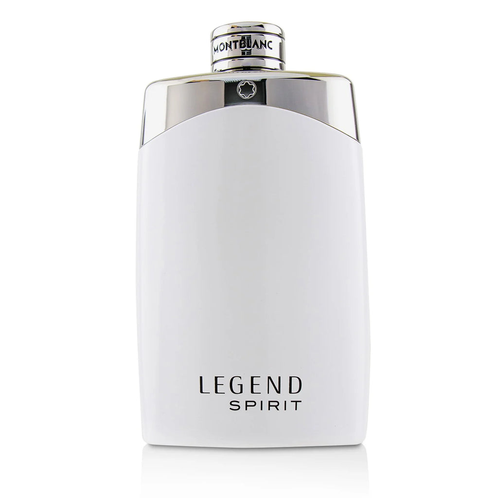 Montblanc Legend Spirit Eau De Toilette Spray 30ml G345