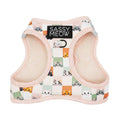 Step-In Harness Y7901