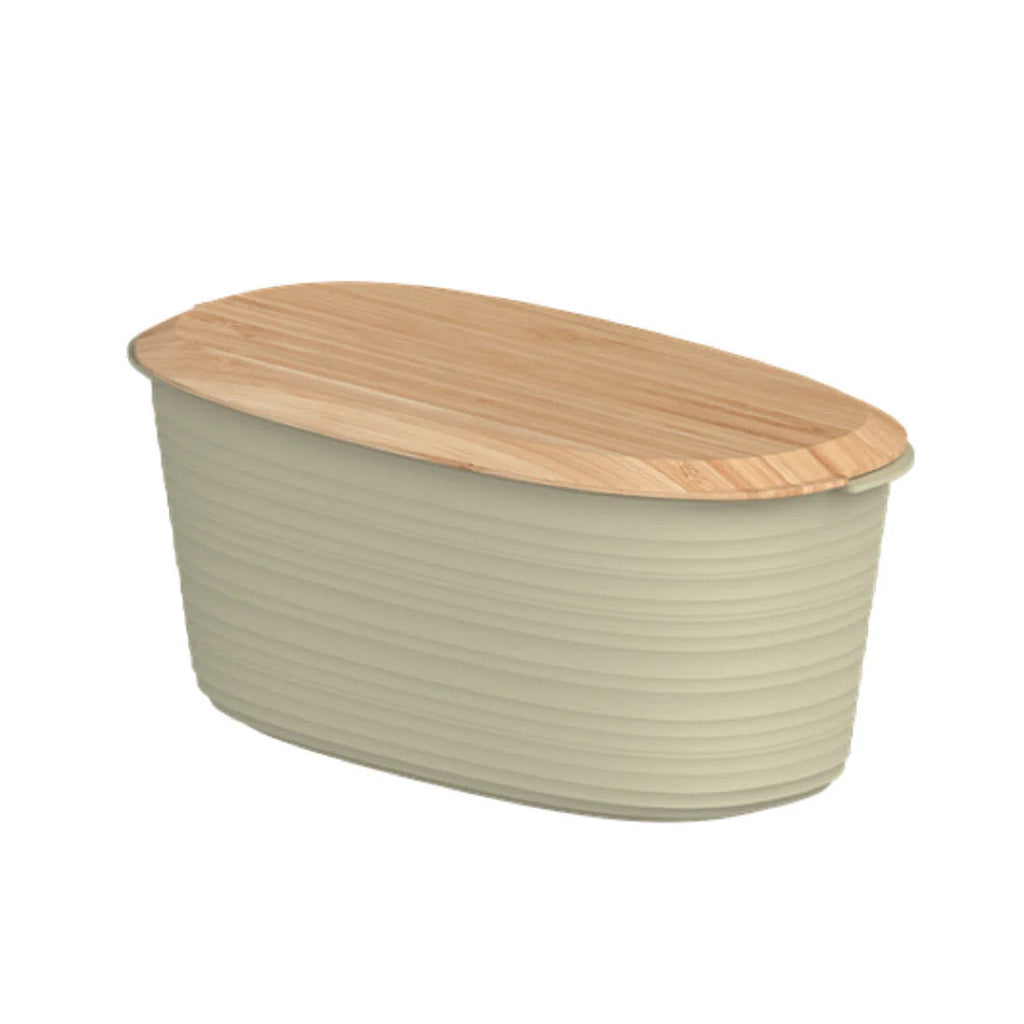 Milk White Bread and Confectionery Container H8838