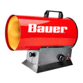 30,000 - 60,000 BTU Forced Air Propane Portable Heater G39955