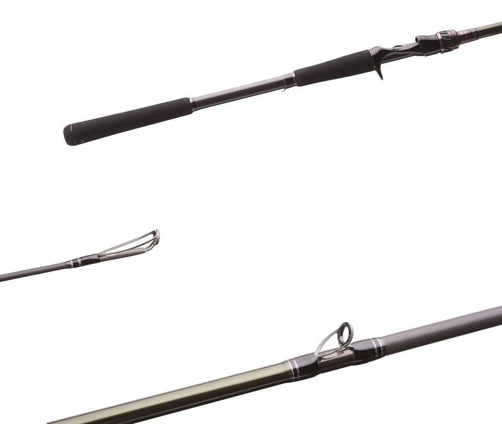 Casting Rods W523194