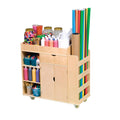 Activity Cart O975