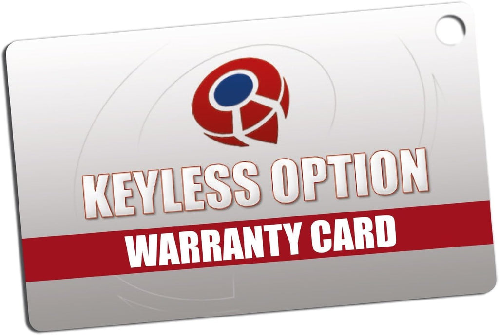 Keyless Entry Remote Control Car Smart Key Fob Replacement Pack of 2 N71903