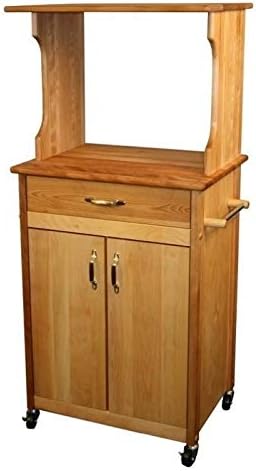Microwave Cart H6769