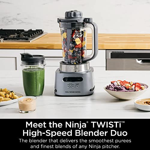 High-Speed 1500 WP Blender with 34-oz. Pitcher and 18-oz. To-Go Cup M981830