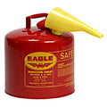 5 Gallon Gasoline Can Q161