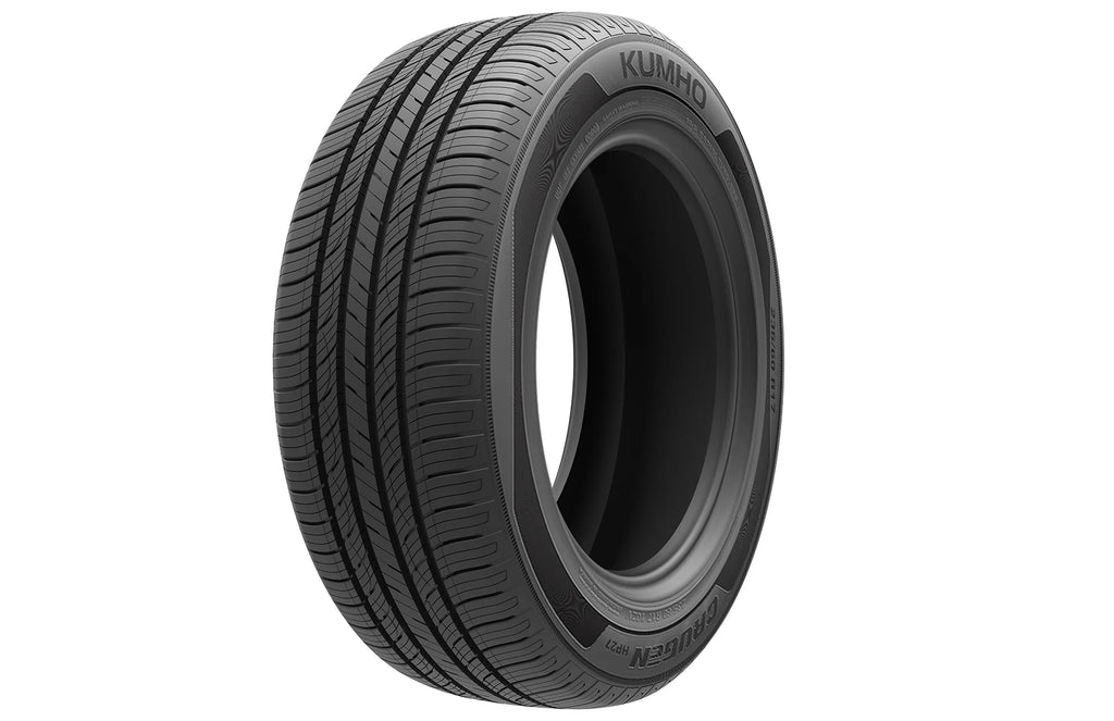 All Season Tire 225/55R19 99V T674