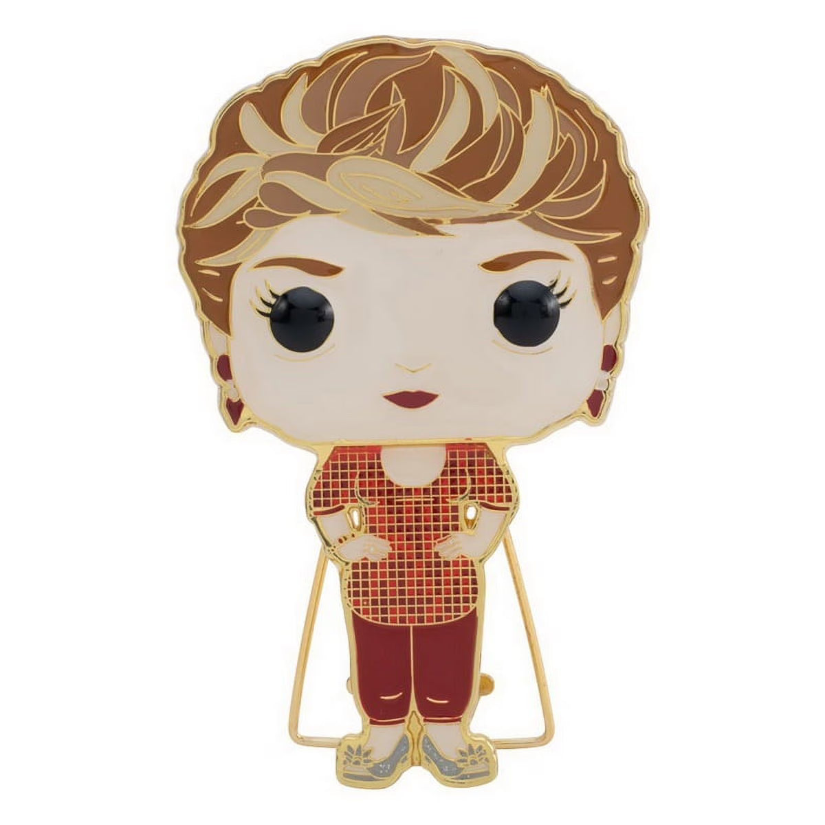Blanche Funko POP! Pin B4724
