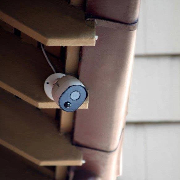 2MP Security Camera B84285
