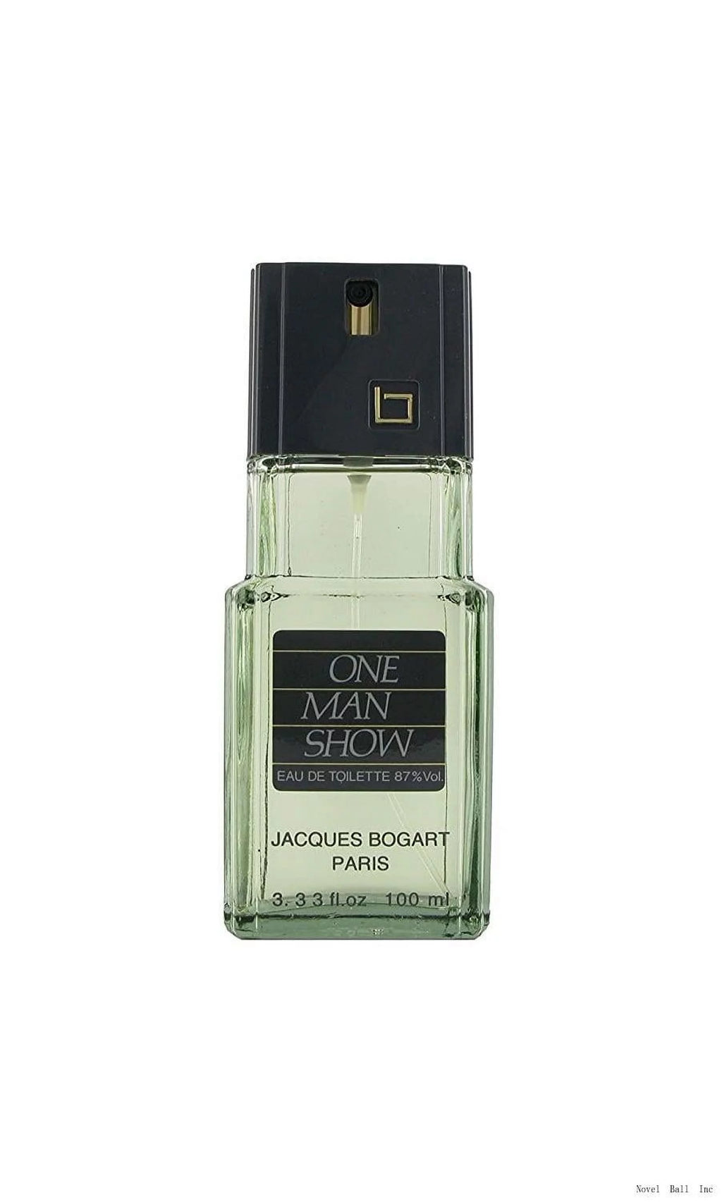 Eau De Toilette Spray 3.3 Ounce B19558