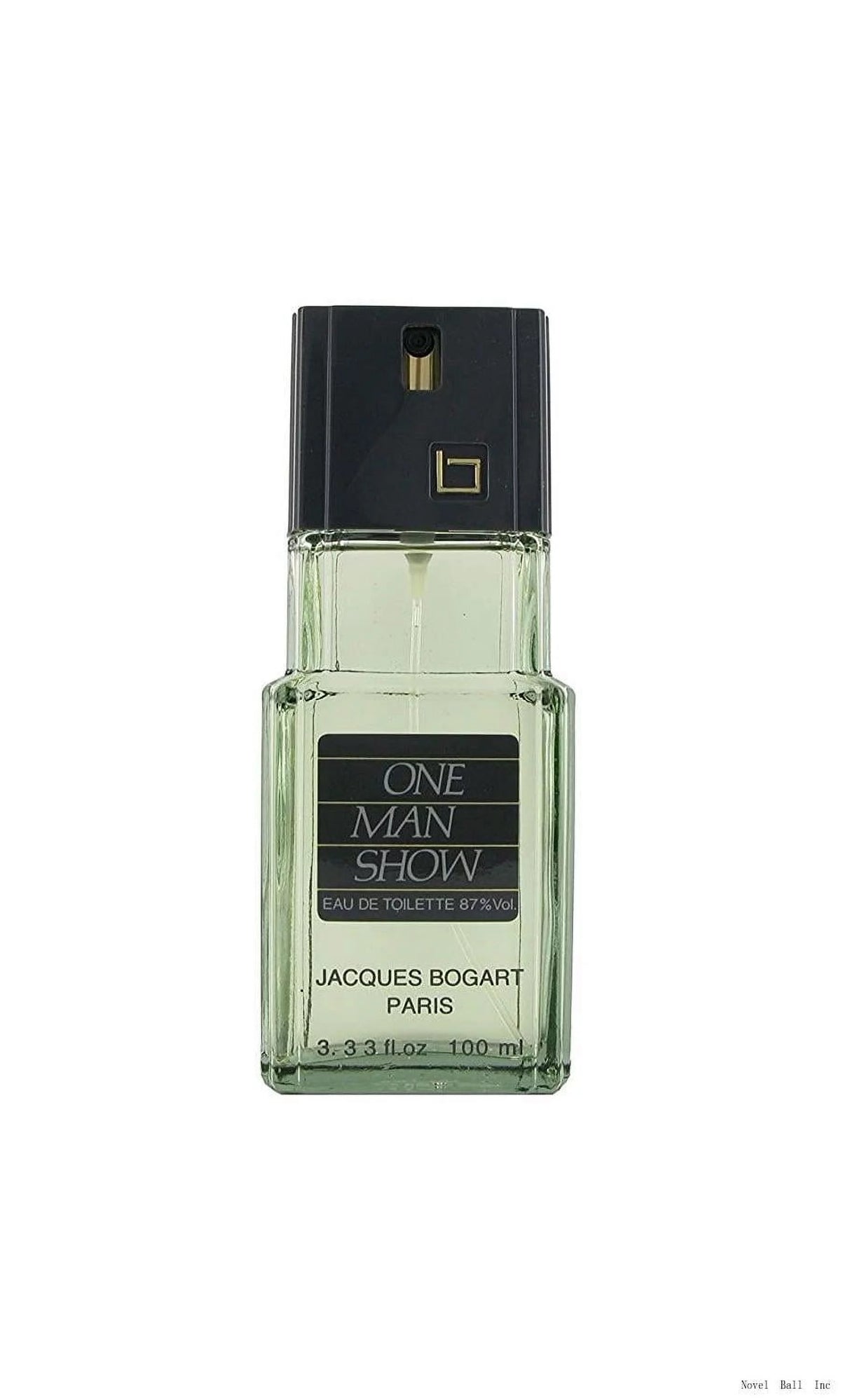 Eau De Toilette Spray 3.3 Ounce B19558