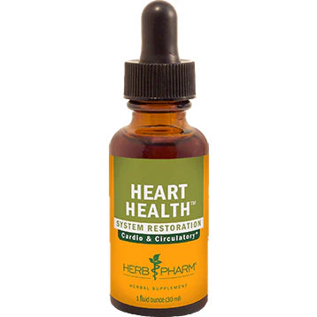 1 oz Heart Health T321831