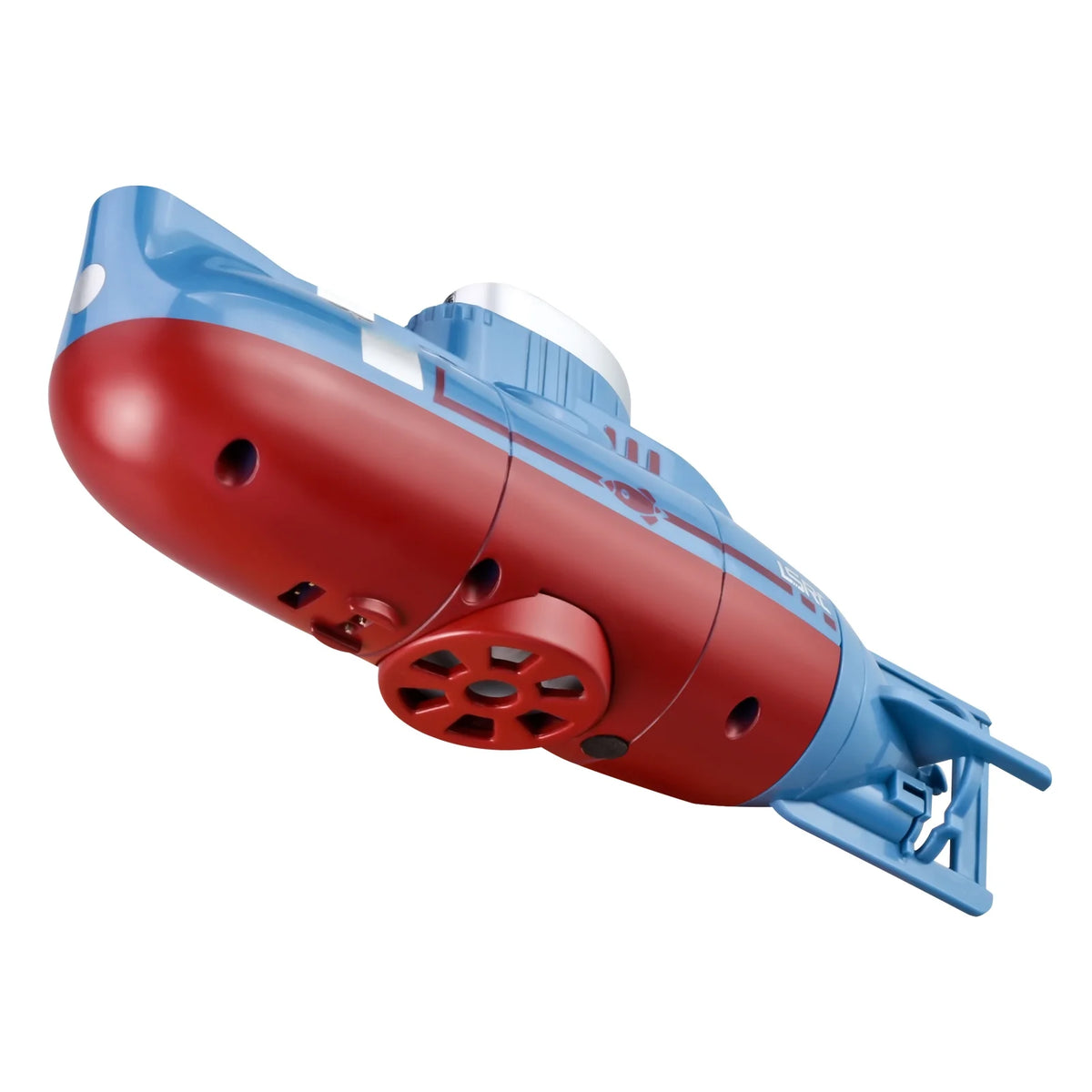 Waterproof RC Boat Toy A407