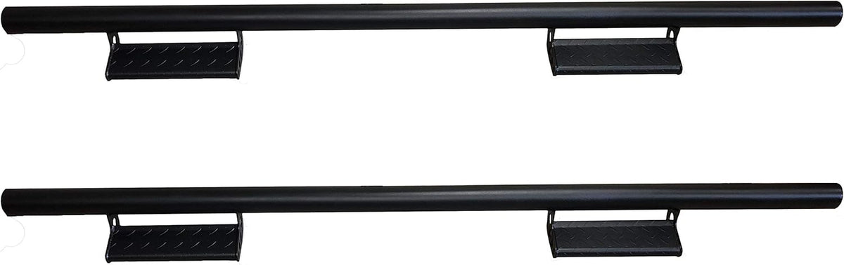 Compatible Side Step for Toyota Tacoma Double Cab 4 Doors L247530