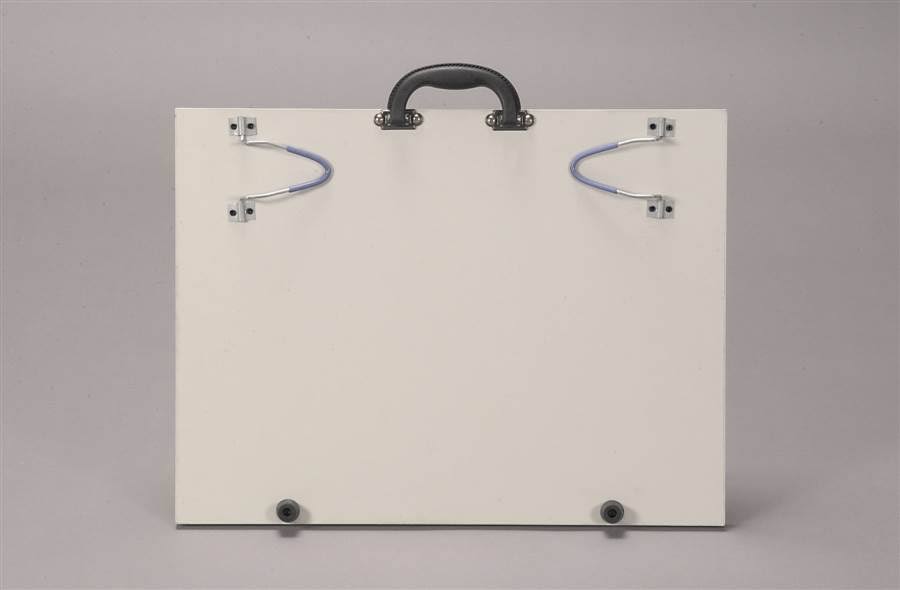 Portable Art Studio 20x26 inch Y376