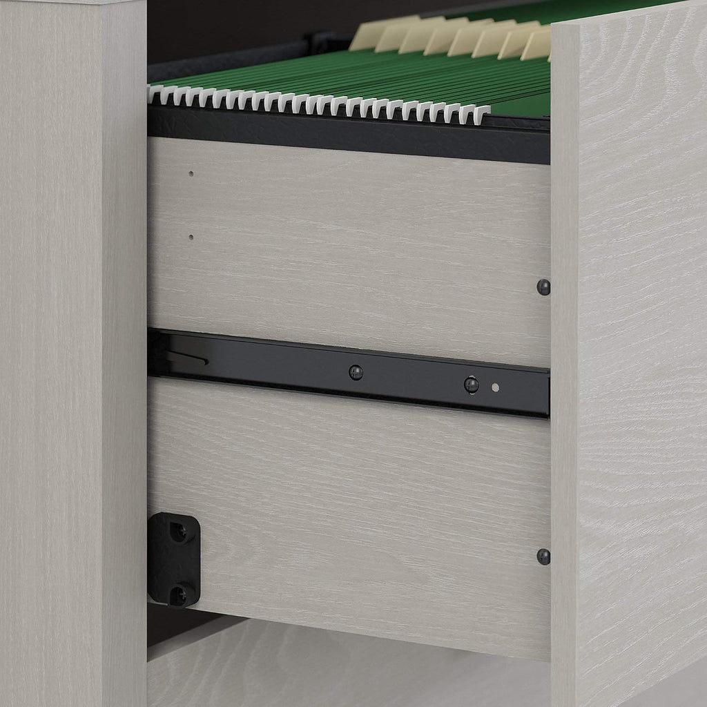 3 Drawer Mobile File Cabinet O650729