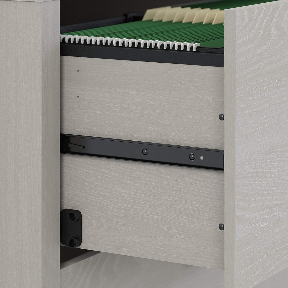 3 Drawer Mobile File Cabinet O650729