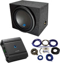 Triple 10 Subwoofers Car Audio Subwoofer Enclosure R4539