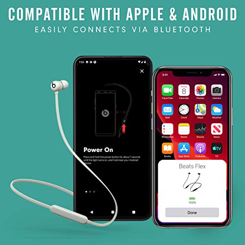 Flame Blue Wireless Earbuds K642