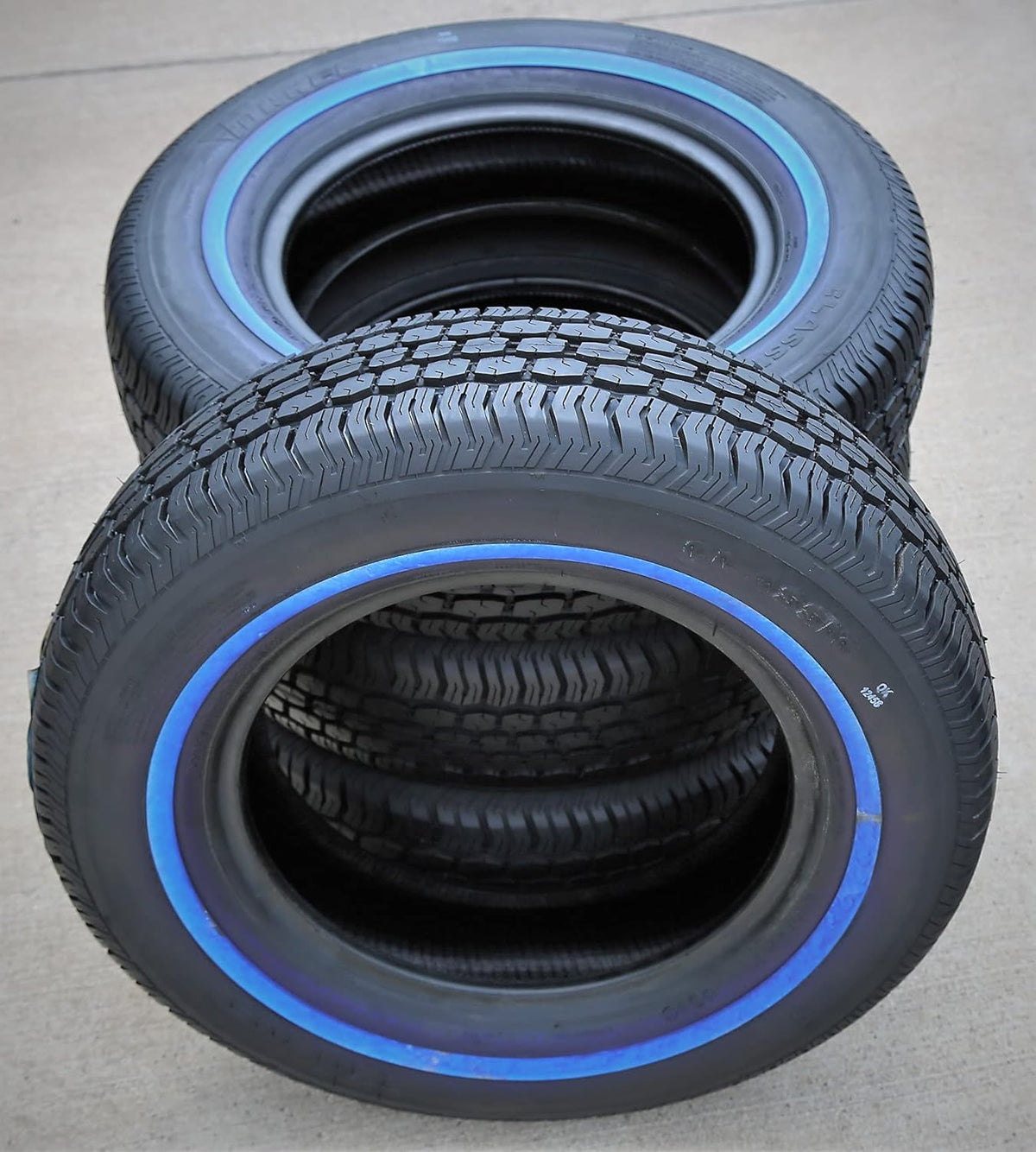 All Season Radial Tire Y183604