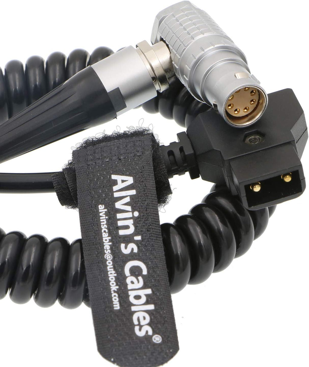 8 Pin Female to D Tap Power Cable I459196