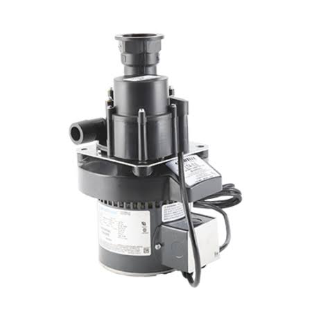 Sink Drain Pump System D5261