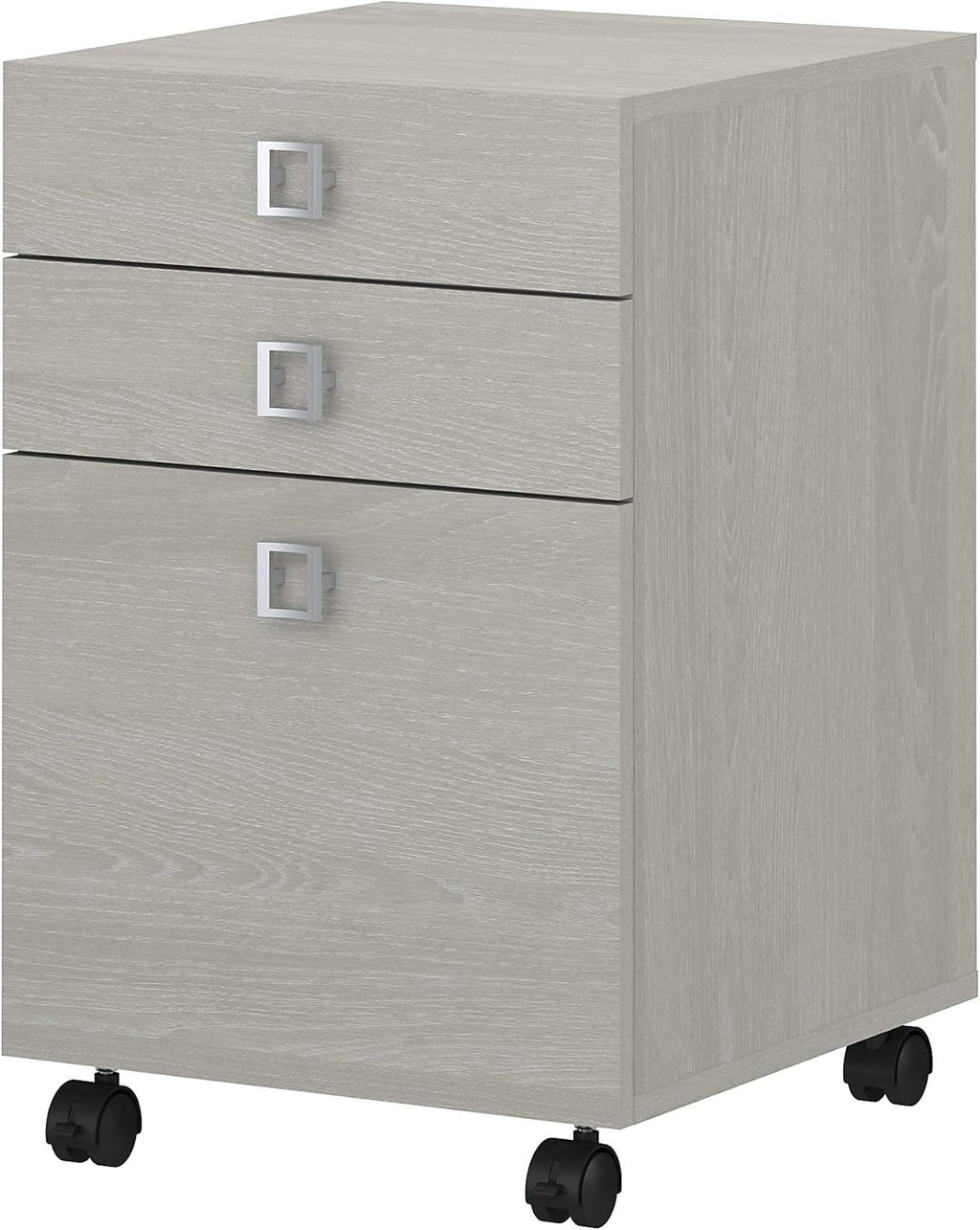 3 Drawer Mobile File Cabinet O650729