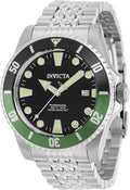 44mm Stainless Steel Automatic Watch K92581