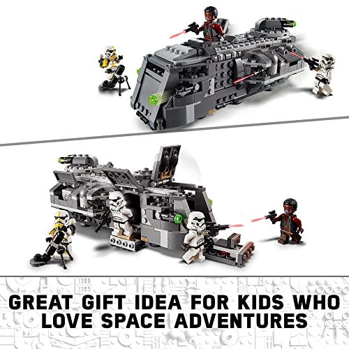 LEGO Star Wars Imperial Armoured Marauder U313577