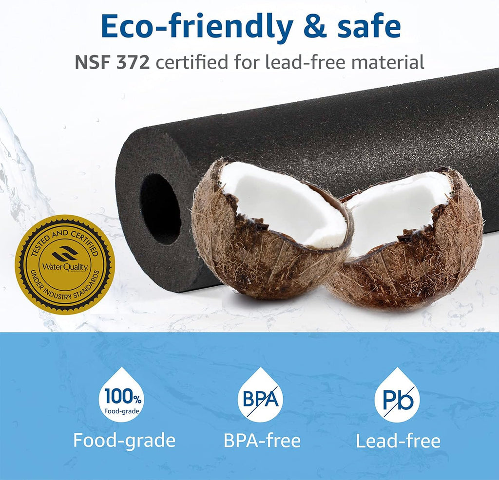Water Filter Cartridge, pack of 2 L344