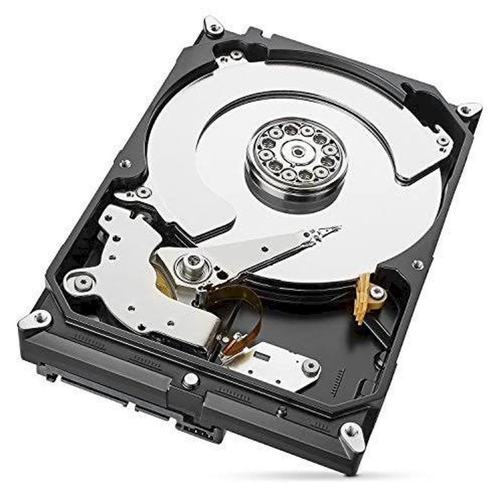 2TB Internal Hard Drive HDD 3.5 inch SATA 6Gb/s 7200 RPM M83295