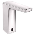 1.5 GPM Faucet with Above-Deck Mixing in Polished Chrome Finish U379