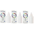 Alkaline Water Filter Replacement Cartridges 3 Pack D64327