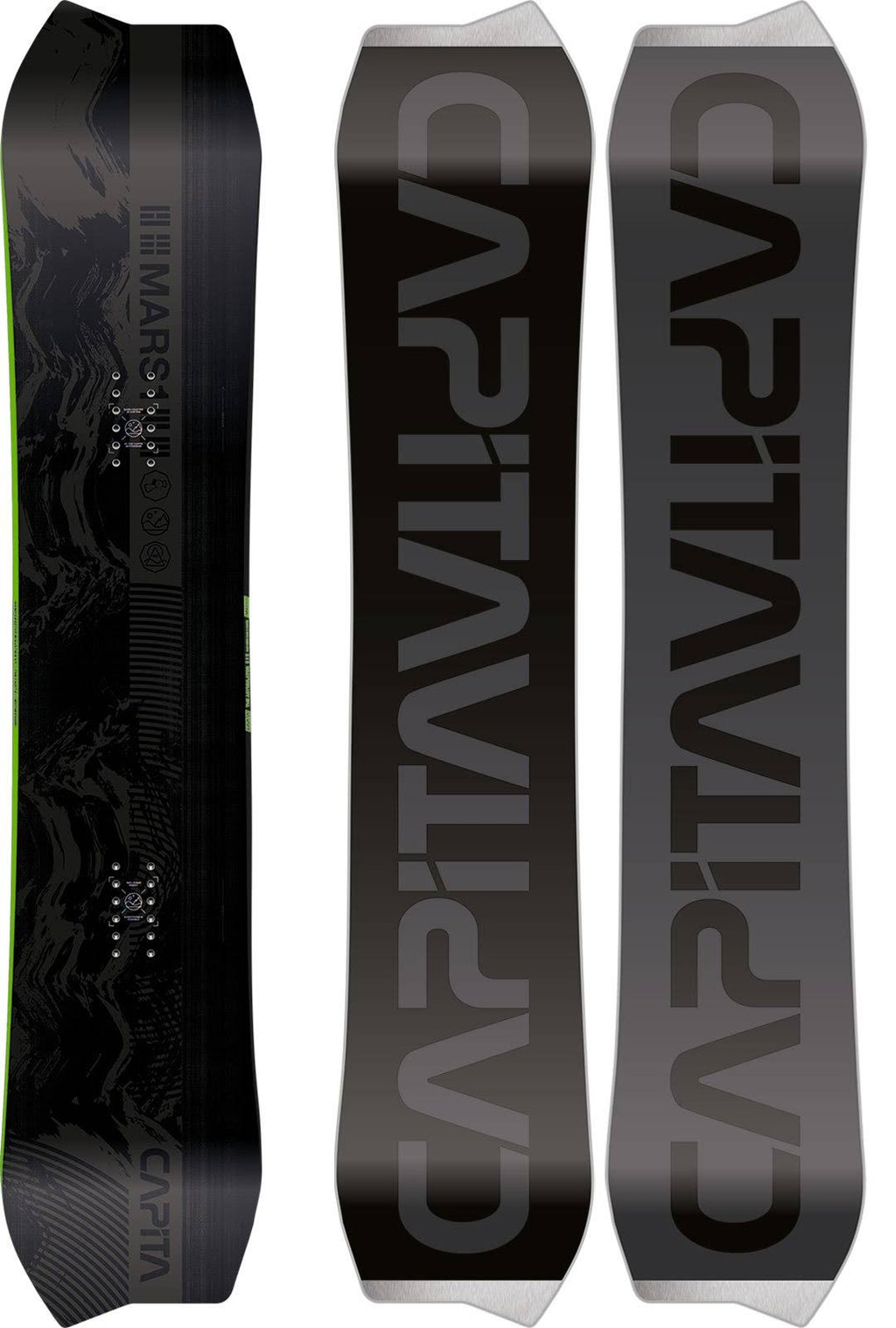 Snowboard L6580
