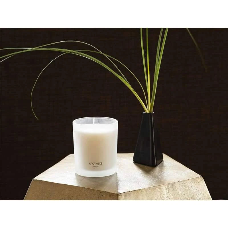 Bamboo Candle J7764