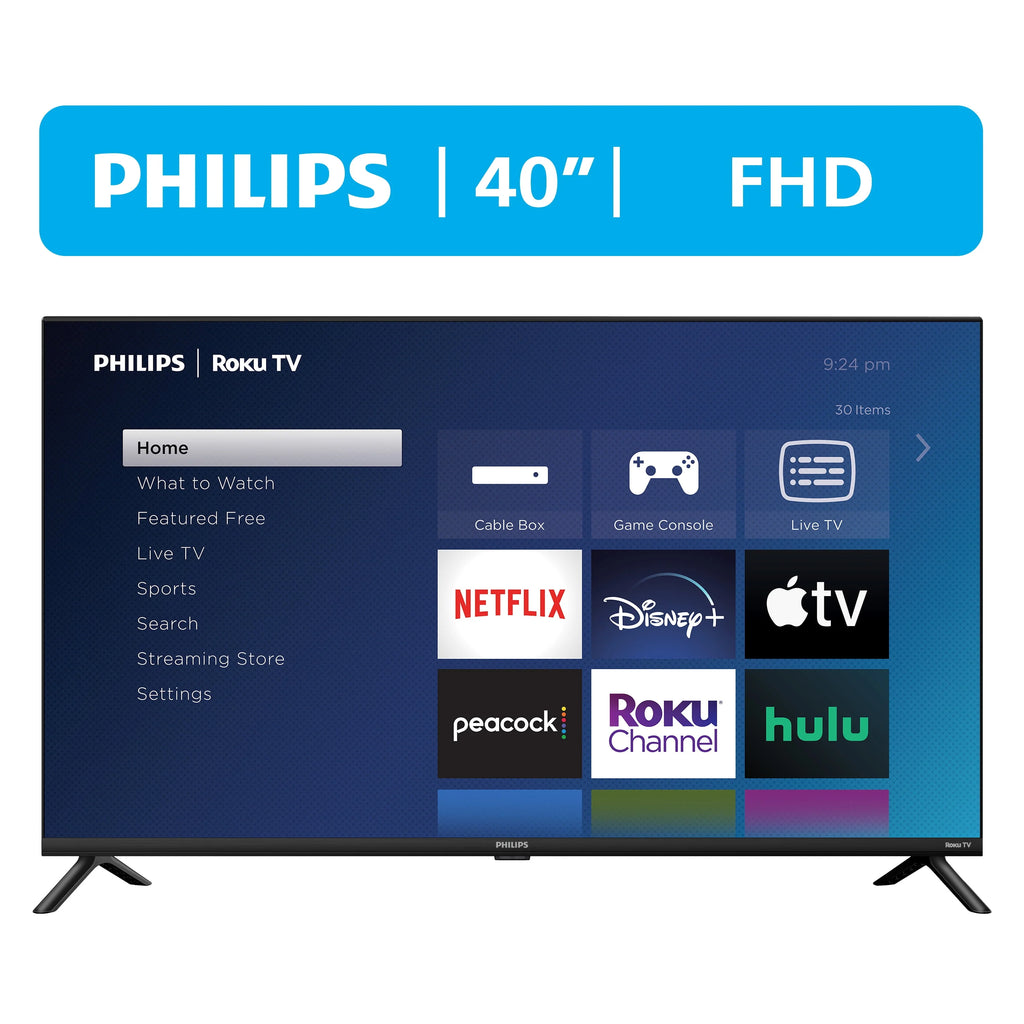40 Class FHD Smart LED TV S60704