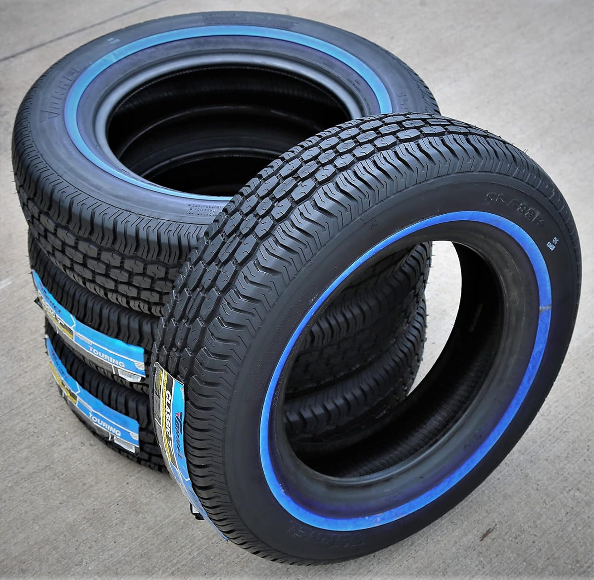 All Season Radial Tire Y183604