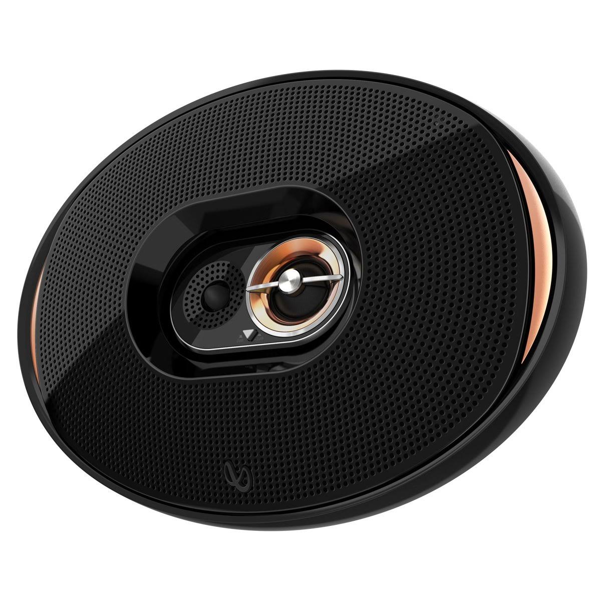 6x9 3-Way Car Speakers R584043