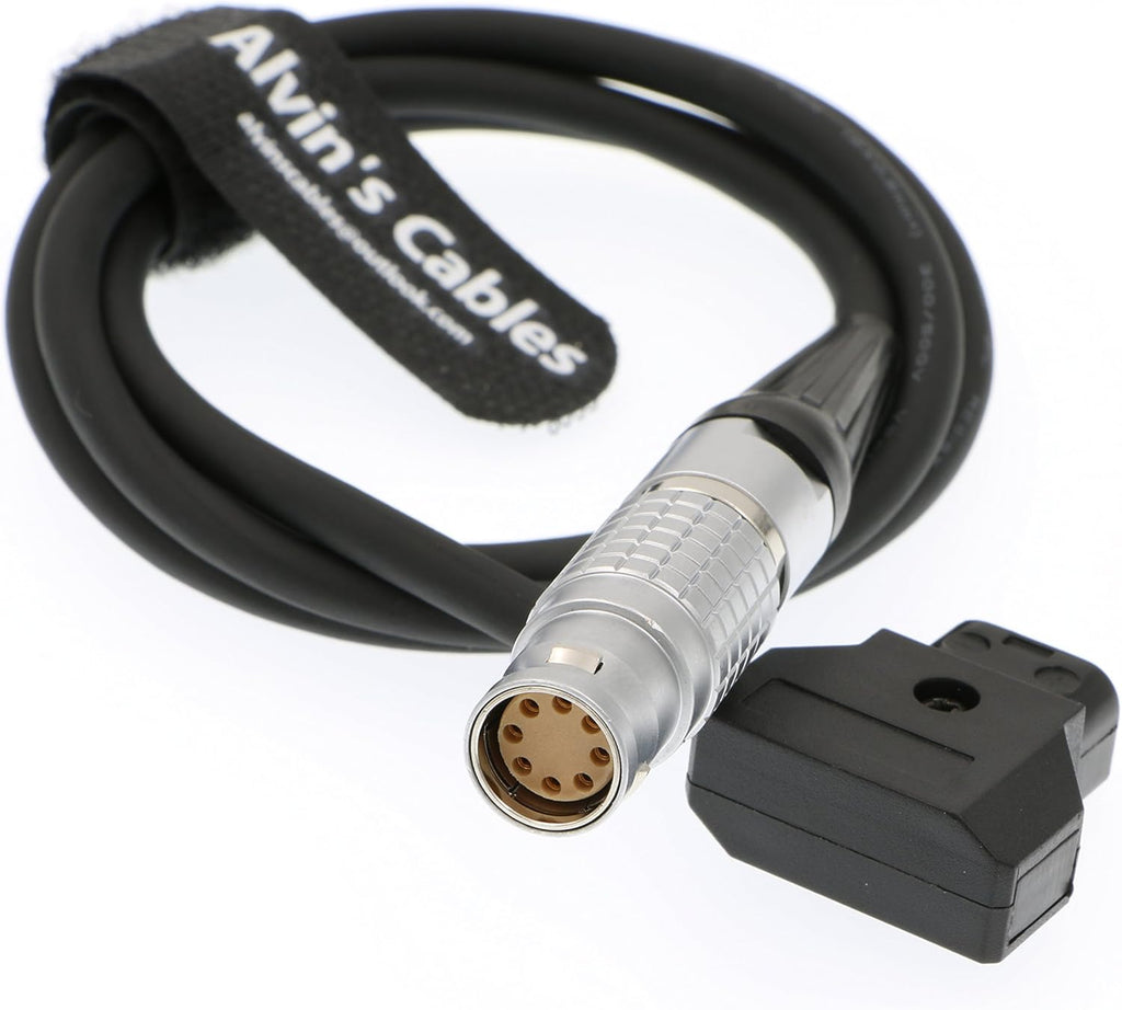 8 Pin Female to D Tap Power Cable I459196