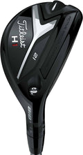 818 H1 Hybrid K163