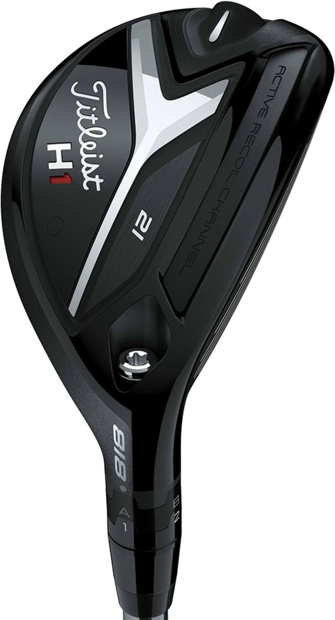 818 H1 Hybrid K163
